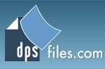 Digital Patent Services Logo
